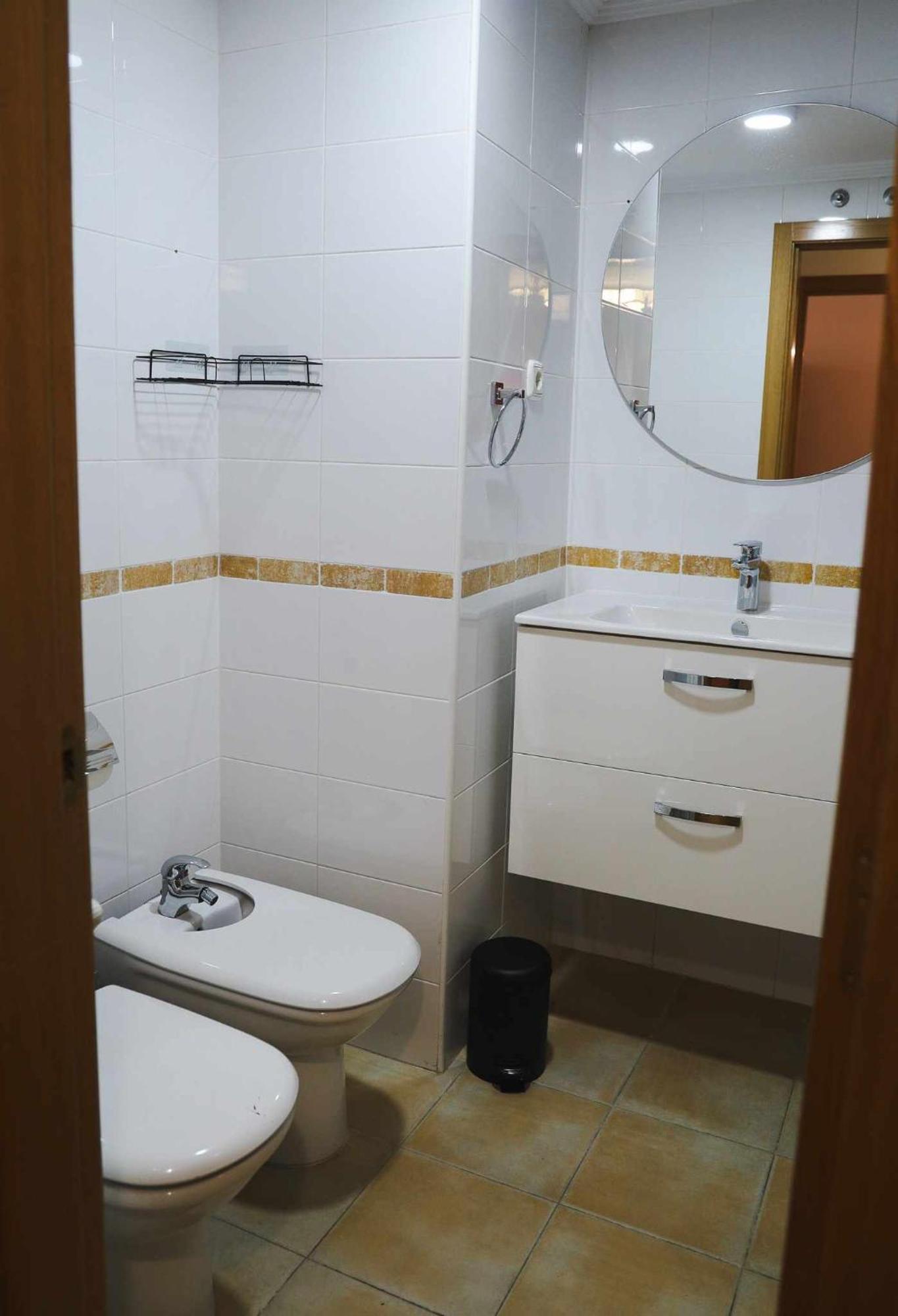 Ferienwohnung 33 Pasos Catedral 2 León Exterior foto